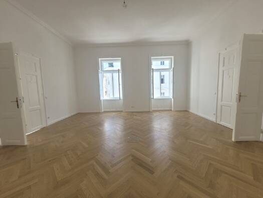Bürofläche zur Miete 17,46 € 5 Zimmer 202,4 m² Bürofläche Wieden 1040
