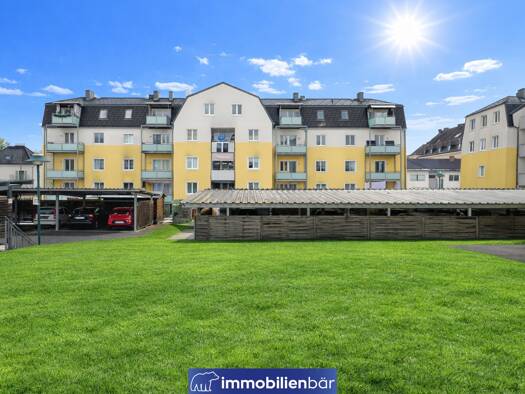 WG-Zimmer zum Kauf 264.240 € 3 Zimmer 83,4 m² 1. Geschoss frei ab 01.06.2026 Schwimmbadstraße 22a Ried im Innkreis 4910