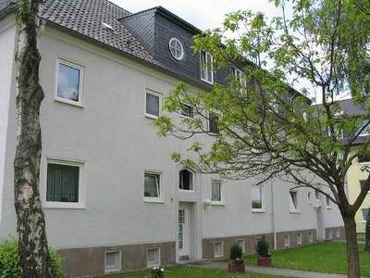 Wohnung zur Miete 480 € 2 Zimmer 49,5 m² 1. Geschoss Winkelriedweg 45 Mitte Dortmund 44141