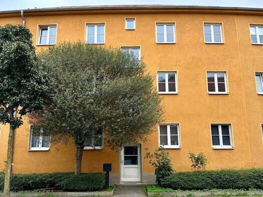 Wohnung zur Miete 440 € 2 Zimmer 50 m² frei ab 01.02.2026 Fuldaer Str. 126 Nordvorstadt Weimar 99423