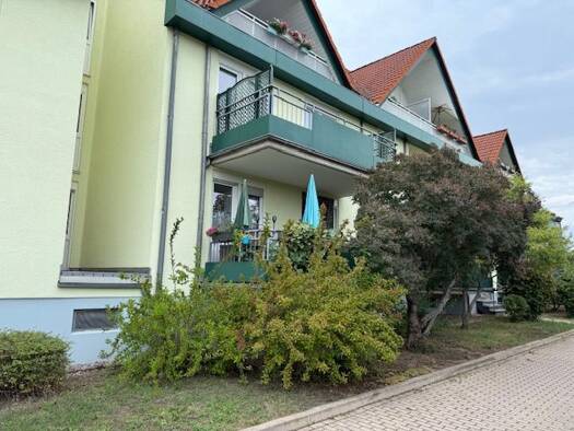 Wohnung zum Kauf 200.000 € 3 Zimmer 75 m² 3 Geschosse Roter Berg Erfurt 99087