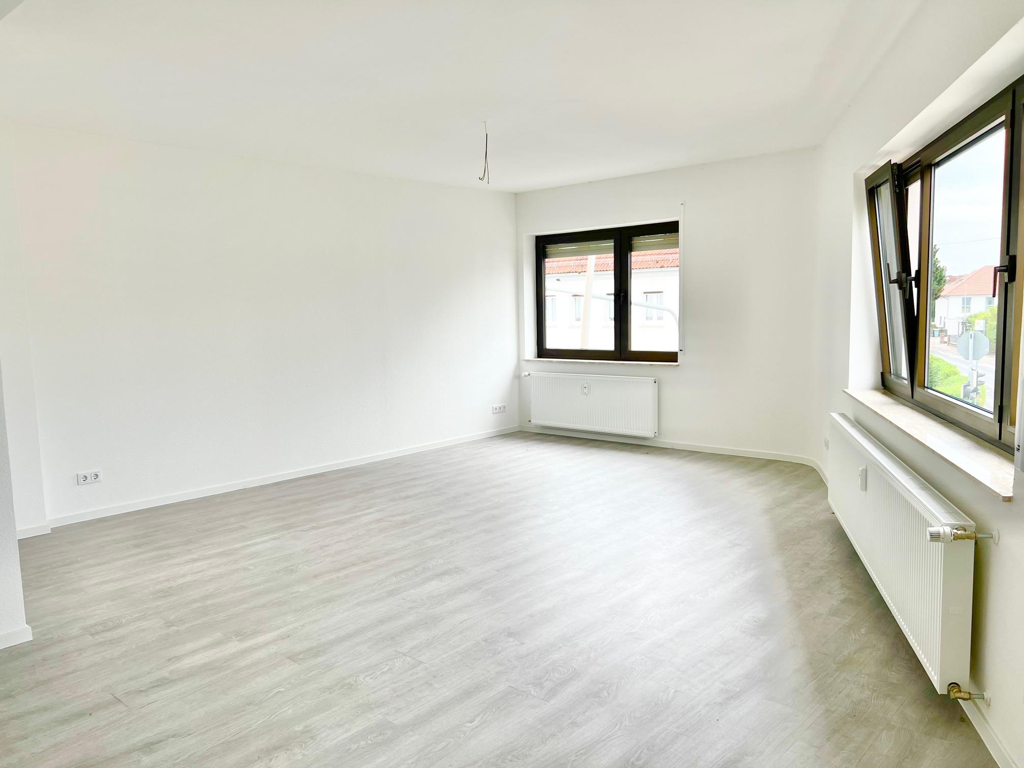 Wohnung zur Miete 1.100 € 3 Zimmer 95 m²<br/>Wohnfläche Bruchköbel Bruchköbel 63486