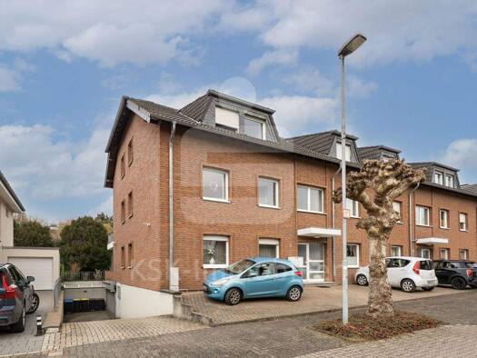 Wohnung zum Kauf 249.000 € 3 Zimmer 77,3 m² 1. Geschoss Bedburg 50181