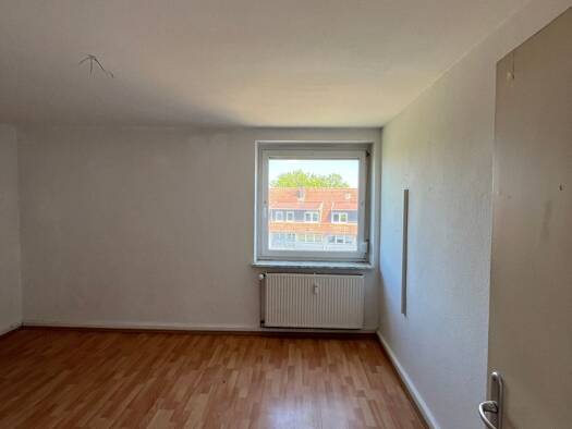 Wohnung zur Miete 656 € 3 Zimmer 69 m² 5. Geschoss Wilhelmstr. 1 Stadtkern Kamp-Lintfort 47475
