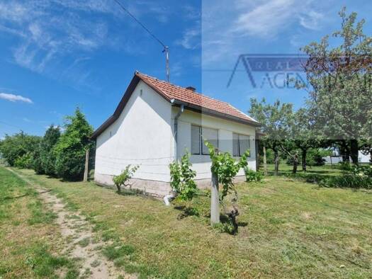 Haus zum Kauf 35.000 € 1 Zimmer 35 m² Draž