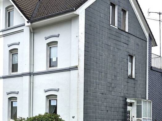 Mehrfamilienhaus zum Kauf 320.000 € 141 m² 681 m² Grundstück Lennep Remscheid 42897