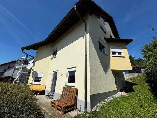 Wohnung zum Kauf 265.000 € 3 Zimmer 71 m² Mühlingen 78357