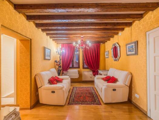 Wohnung zum Kauf 420.000 € 3 Zimmer 85 m² frei ab sofort Venedig