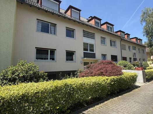 Wohnung zum Kauf 384.000 € 3 Zimmer 80 m² 1. Geschoss frei ab 01.12.2026 Ginnheim Mitte-Nord 60431