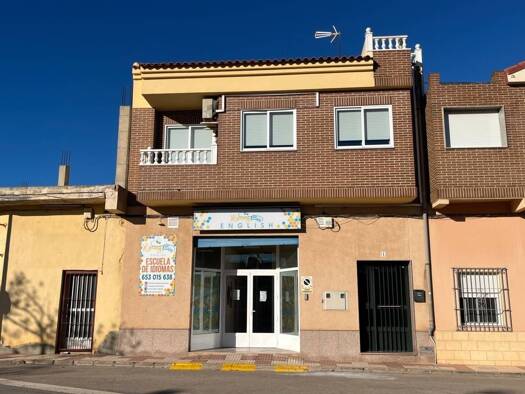 Wohnung zum Kauf 160.000 € 4 Zimmer 135 m² Fuente Álamo de Murcia 30320