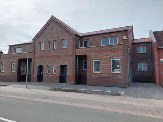 Wohnung zur Miete 650 € 2 Zimmer 68 m² EG frei ab 01.05.2026 Molkereistr.1 Ditzum Jemgum - Ditzum 26844