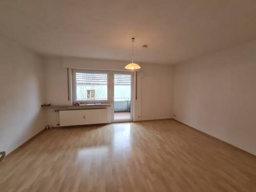 Wohnung zur Miete 495 € 1 Zimmer 38 m² 1. Geschoss Villmatstrasse 5 Heilbronn 74076
