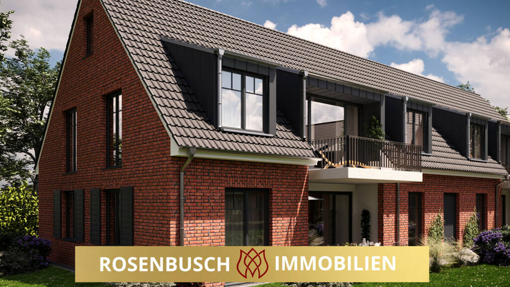 Wohnung zum Kauf - Erstbezug 448.000 € 3 Zimmer 99 m² EG Worpswede 27726