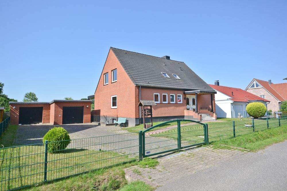 Einfamilienhaus zum Kauf - Ansicht 4