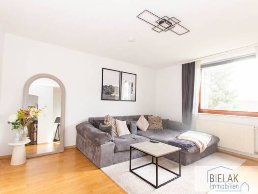 Wohnung zur Miete 42.000 € 2 Zimmer 60 m² 2. Geschoss frei ab 01.01.2027 Habinghorst Castrop-Rauxel 44579