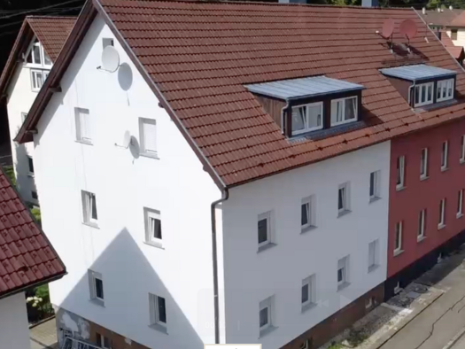 Haus zum Kauf als Kapitalanlage geeignet 570.000 € 9 Zimmer 220 m² 328 m² Grundstück Bad Urach 72574