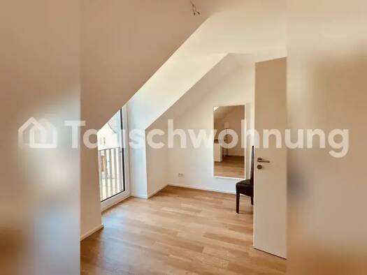 Maisonette zur Miete Tauschwohnung 1.490 € 3 Zimmer 90 m² 1. Geschoss Derendorf Düsseldorf 40468