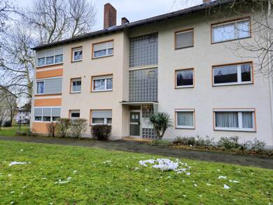 Wohnung zum Kauf 224.900 € 2 Zimmer 59 m² 2. Geschoss Köln / Grengel 51147