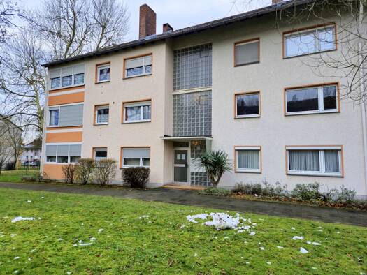 Wohnung zum Kauf 224.900 € 2 Zimmer 59 m² 2. Geschoss Köln / Grengel 51147
