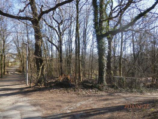 Grundstück zum Kauf provisionsfrei 157.000 € 1.570 m² Grundstück Scheel Lindlar 51789