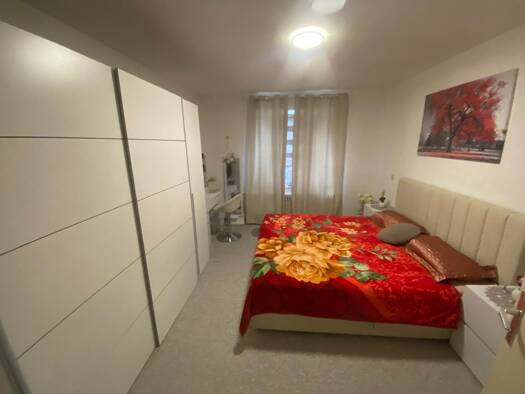Wohnung zur Miete 595 € 3 Zimmer 65 m² frei ab 01.12.2026 Esens Esens 26427