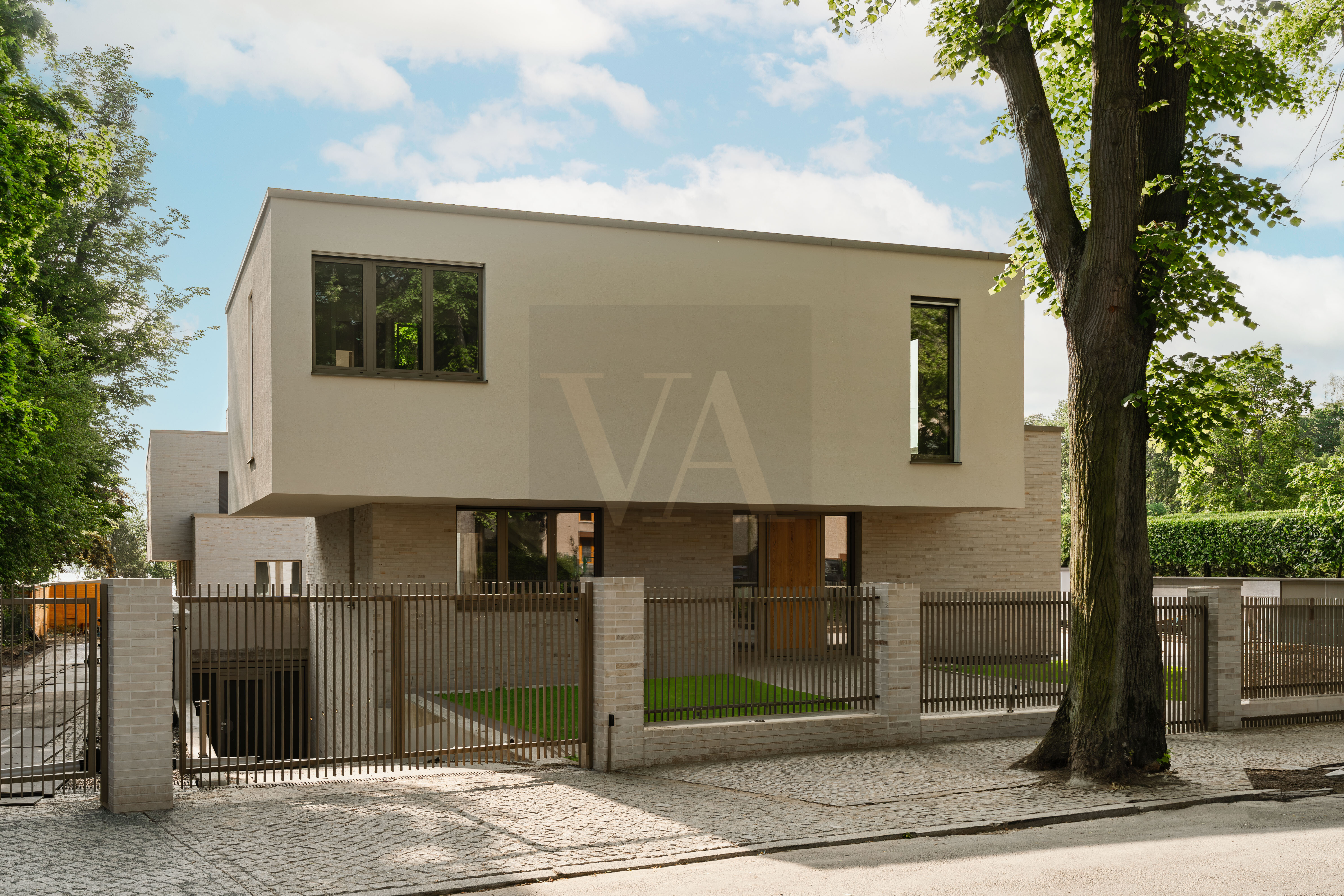 Villa zur Miete 7.100 € 5 Zimmer 230,7 m²<br/>Wohnfläche 3.750 m²<br/>Grundstück Wannsee Berlin 14109