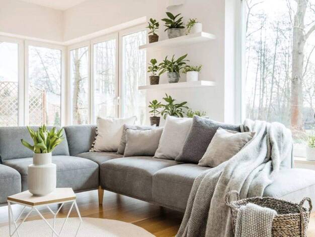 Einfamilienhaus zum Kauf - Erstbezug provisionsfrei 345.000 € 5 Zimmer 153 m² 490 m² Grundstück Rötha 04571