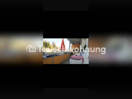 Wohnung zur Miete Tauschwohnung 1.150 € 2 Zimmer 60 m² 1. Geschoss Wiehre Süd 79100
