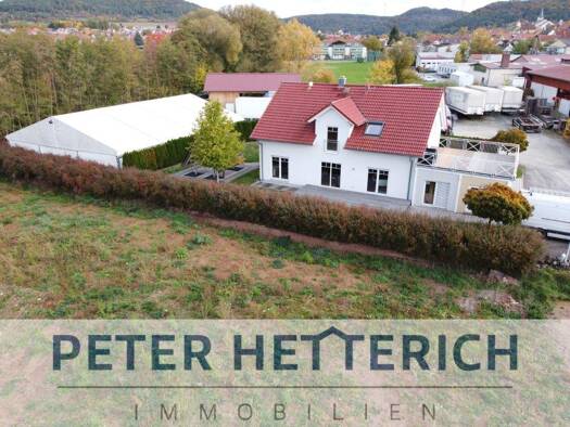 Haus zum Kauf 490.000 € 6 Zimmer 223,2 m² 3.732 m² Grundstück Nüdlingen 97720