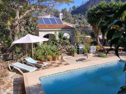 Villa zum Kauf 240.000 € 5 Zimmer 250 m² 865 m² Grundstück Vilallonga / Villalonga 46720