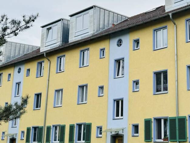 Wohnanlage zum Kauf provisionsfrei als Kapitalanlage geeignet 439.000 € 135,1 m² Gehsener Straße 35 Köpenick Treptow-Köpenick 12555