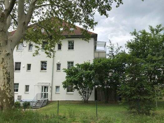 Wohnung zur Miete 465 € 3 Zimmer 73,9 m² frei ab 01.02.2026 Dr.-Scheider-Str. 26 Innenstadt Riesa 01589
