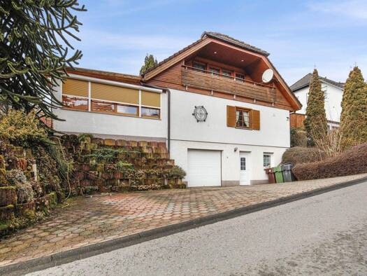 Einfamilienhaus zum Kauf 399.000 € 4 Zimmer 150 m² 748 m² Grundstück Bredenbruch Gummersbach 51647