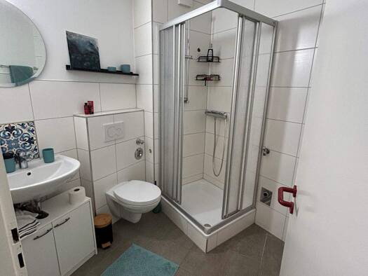 Wohnung zur Miete 388 € 2 Zimmer 47 m² frei ab 01.02.2026 Braunschweig 38114