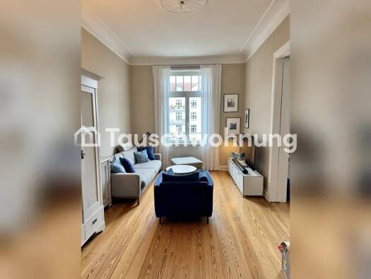 Wohnung zur Miete Tauschwohnung 1.470 € 4 Zimmer 92 m² 3. Geschoss Niendorf Eimsbüttel 20149