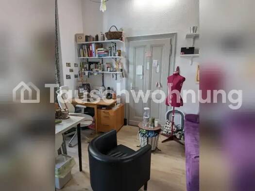 Wohnung zur Miete Tauschwohnung 265 € 1 Zimmer 18,5 m² EG Zentrum Bonn 53111