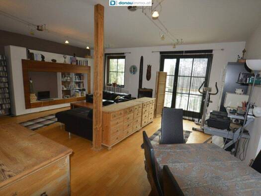 Wohnung zum Kauf 239.000 € 101 m² 2. Geschoss Krems an der Donau 3500