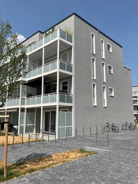 Wohnung zur Miete 1.379 € 4 Zimmer 119 m²<br/>Wohnfläche 3.<br/>Geschoss 01.02.2025<br/>Verfügbarkeit Karl-Busch-Str. 5 Heppenheim - Stadt Heppenheim 64646