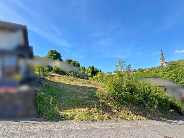 Grundstück zum Kauf 34.900 € 961 m² Grundstück Langenfeld 56729