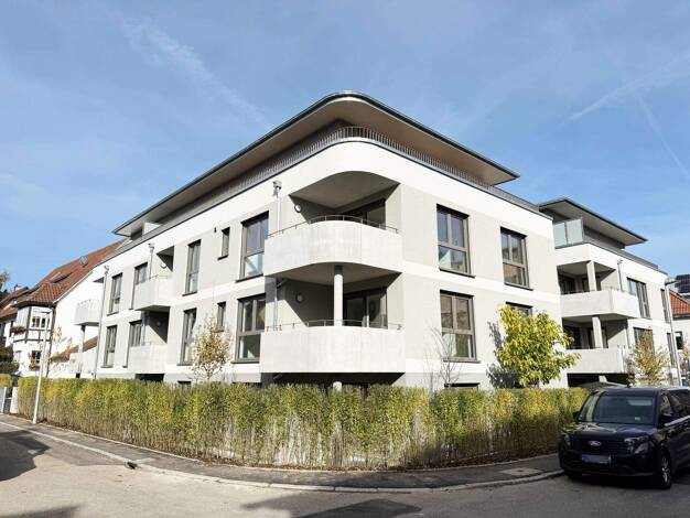 Wohnung zur Miete 1.100 € 2 Zimmer 53 m² frei ab 01.01.2026 Sillenbuch Stuttgart 70619