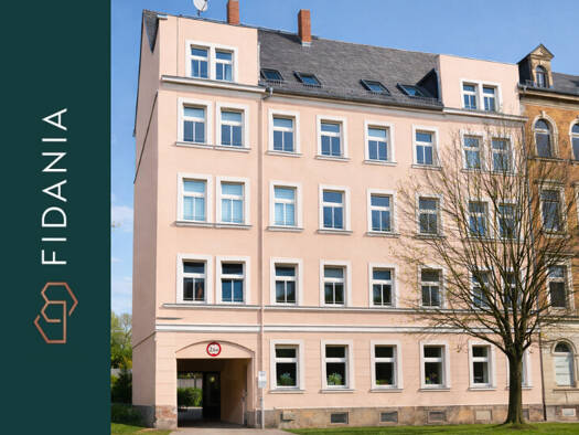 Wohnanlage zum Kauf als Kapitalanlage geeignet 79.000 € 2 Zimmer 69,6 m² 1.040 m² Grundstück Schloßchemnitz Schloßchemnitz 09113
