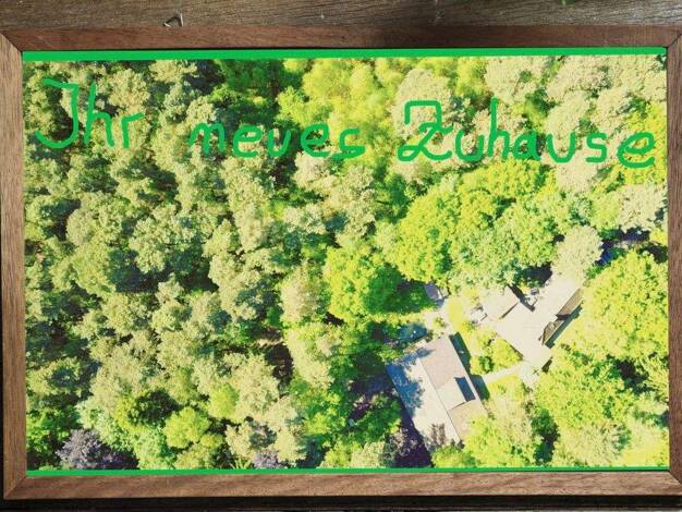 Mehrfamilienhaus zum Kauf provisionsfrei 727.000 € 17 Zimmer 420 m² 5.308 m² Grundstück Wennerstorfer Kirchweg Wennerstorf-Heide Dierstorf Heide 21279