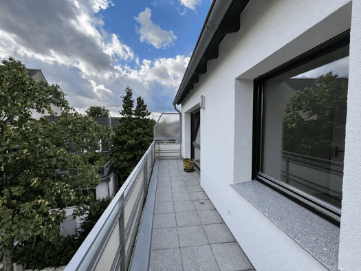 Wohnung zum Kauf 169.000 € 3 Zimmer 75 m² 2. Geschoss Altstadt-Mitte Oberhausen 46045