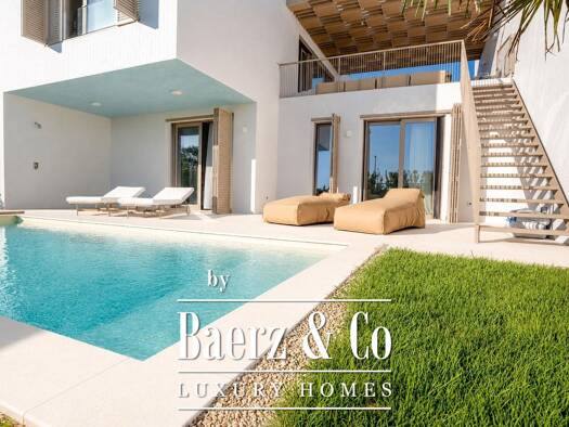 Villa zum Kauf 1.300.000 € 3 Zimmer 256 m² 337 m² Grundstück Šibenik