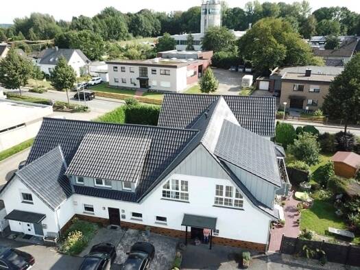 Mehrfamilienhaus zum Kauf provisionsfrei 1.350.000 € 10 Zimmer 520 m² Ackerstraße 30 Innenstadt Herford 32051
