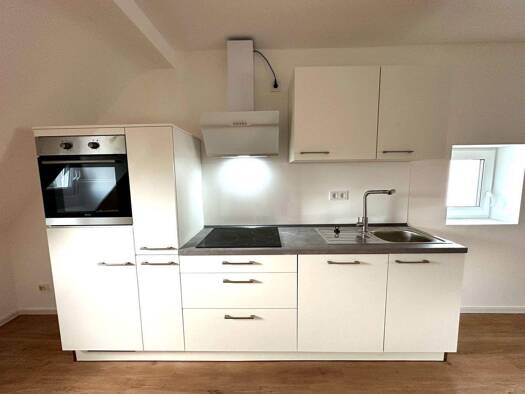 Wohnung zur Miete 595 € 2 Zimmer 41,7 m² 2. Geschoss Römerstraße 5 Konz 54329