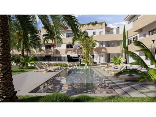 Wohnung zum Kauf 304.800 € 2 Zimmer 99 m² San Miguel de Abona 38639