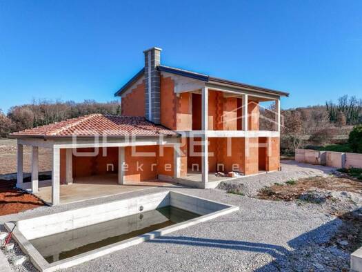 Haus zum Kauf 399.000 € 4 Zimmer 165 m² Višnjan