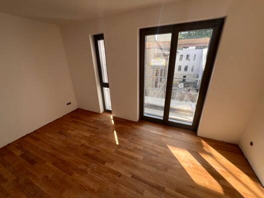 Terrassenwohnung zum Kauf - Erstbezug 460.000 € 3 Zimmer 53,9 m² Berlin 13086