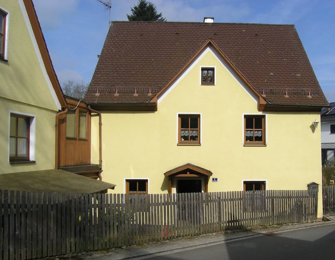 House, 150 m²